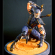 Image for article titled Mortal Kombat Statues for Differing Tastes and Budgets